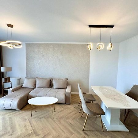 Lake View Luxury Apartament Kaloşvar Dış mekan fotoğraf
