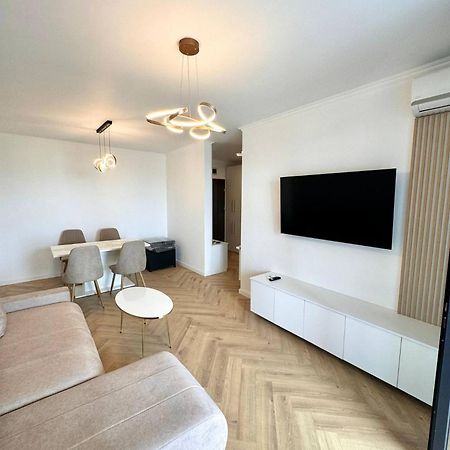 Lake View Luxury Apartament Kaloşvar Dış mekan fotoğraf