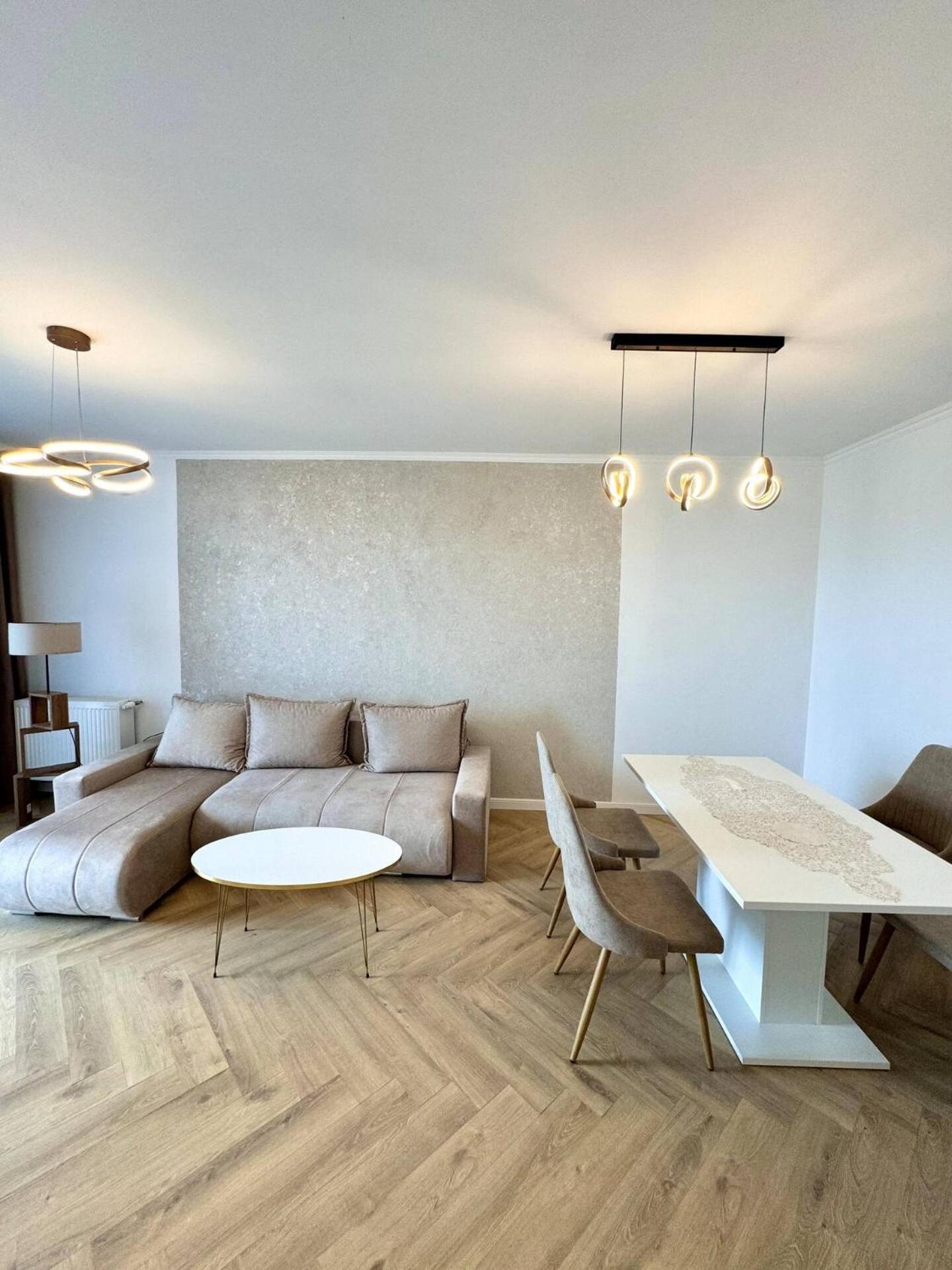 Lake View Luxury Apartament Kaloşvar Dış mekan fotoğraf