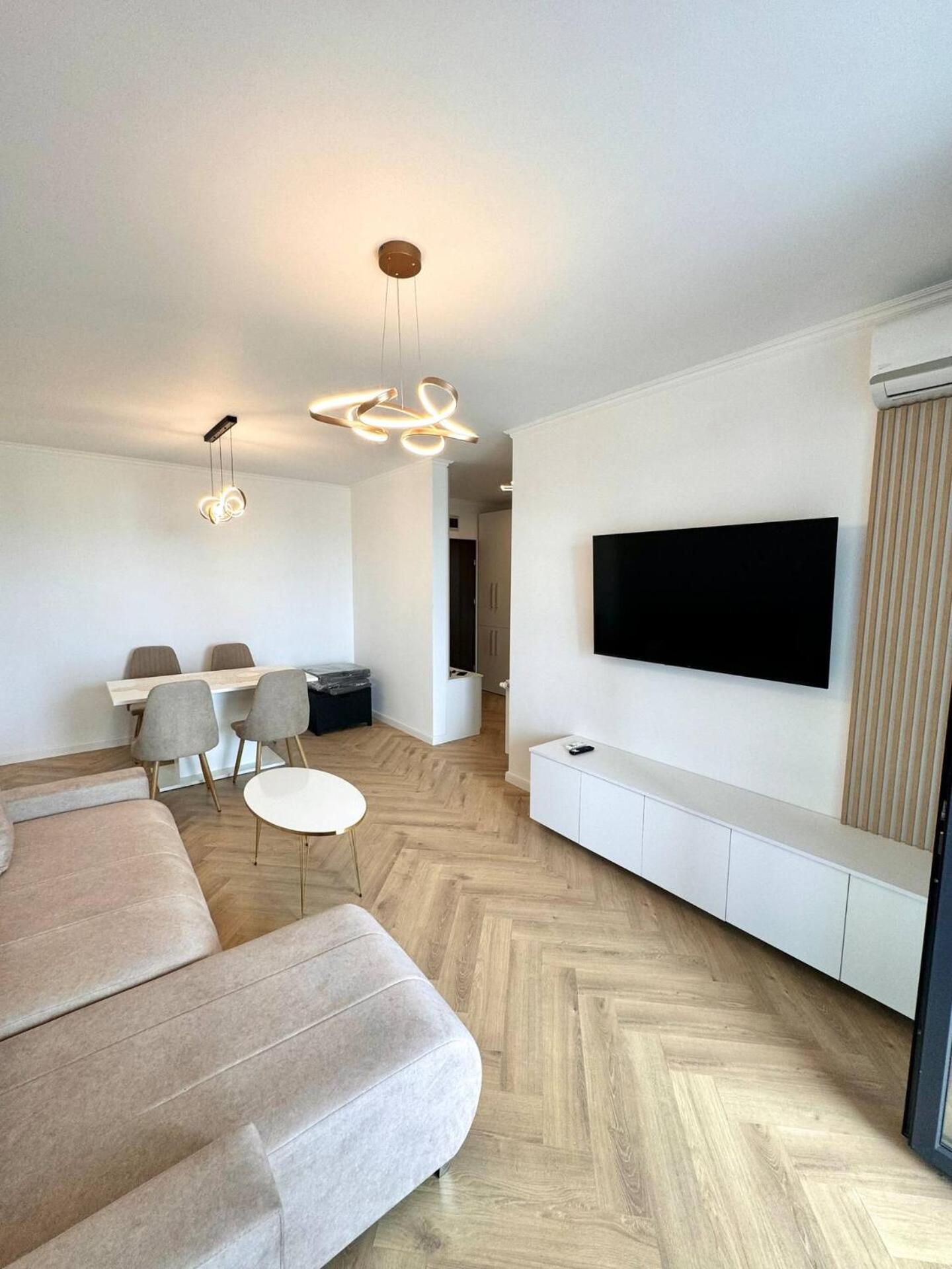 Lake View Luxury Apartament Kaloşvar Dış mekan fotoğraf