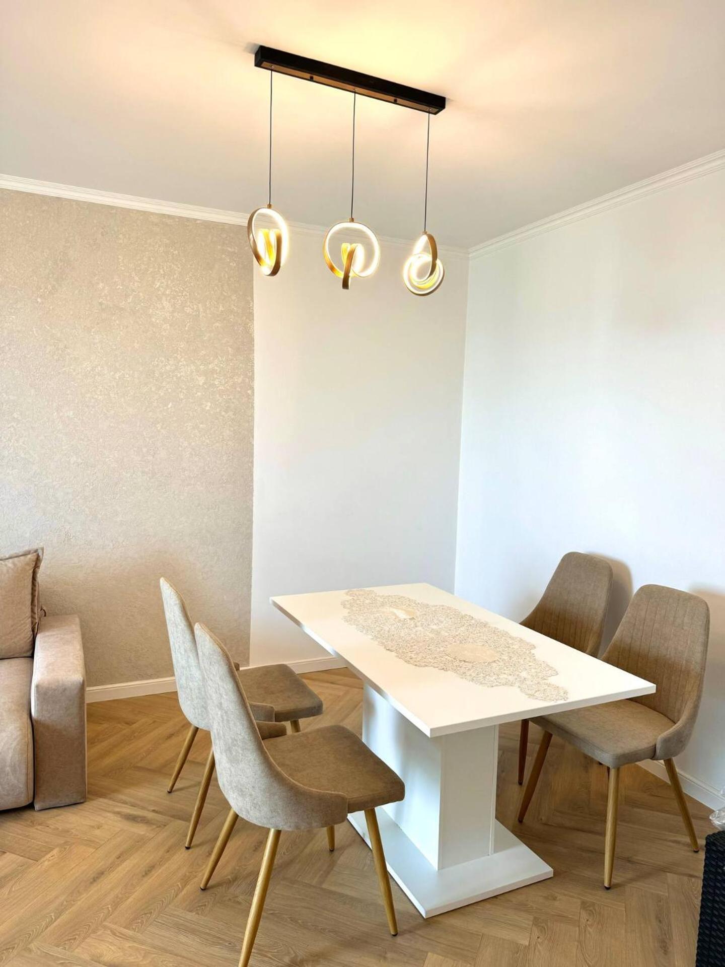 Lake View Luxury Apartament Kaloşvar Dış mekan fotoğraf