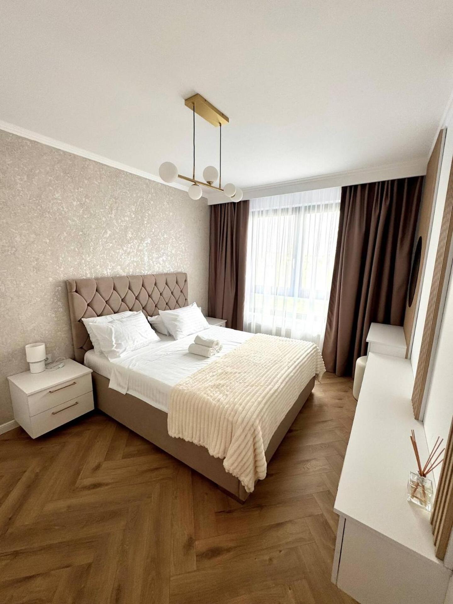 Lake View Luxury Apartament Kaloşvar Dış mekan fotoğraf
