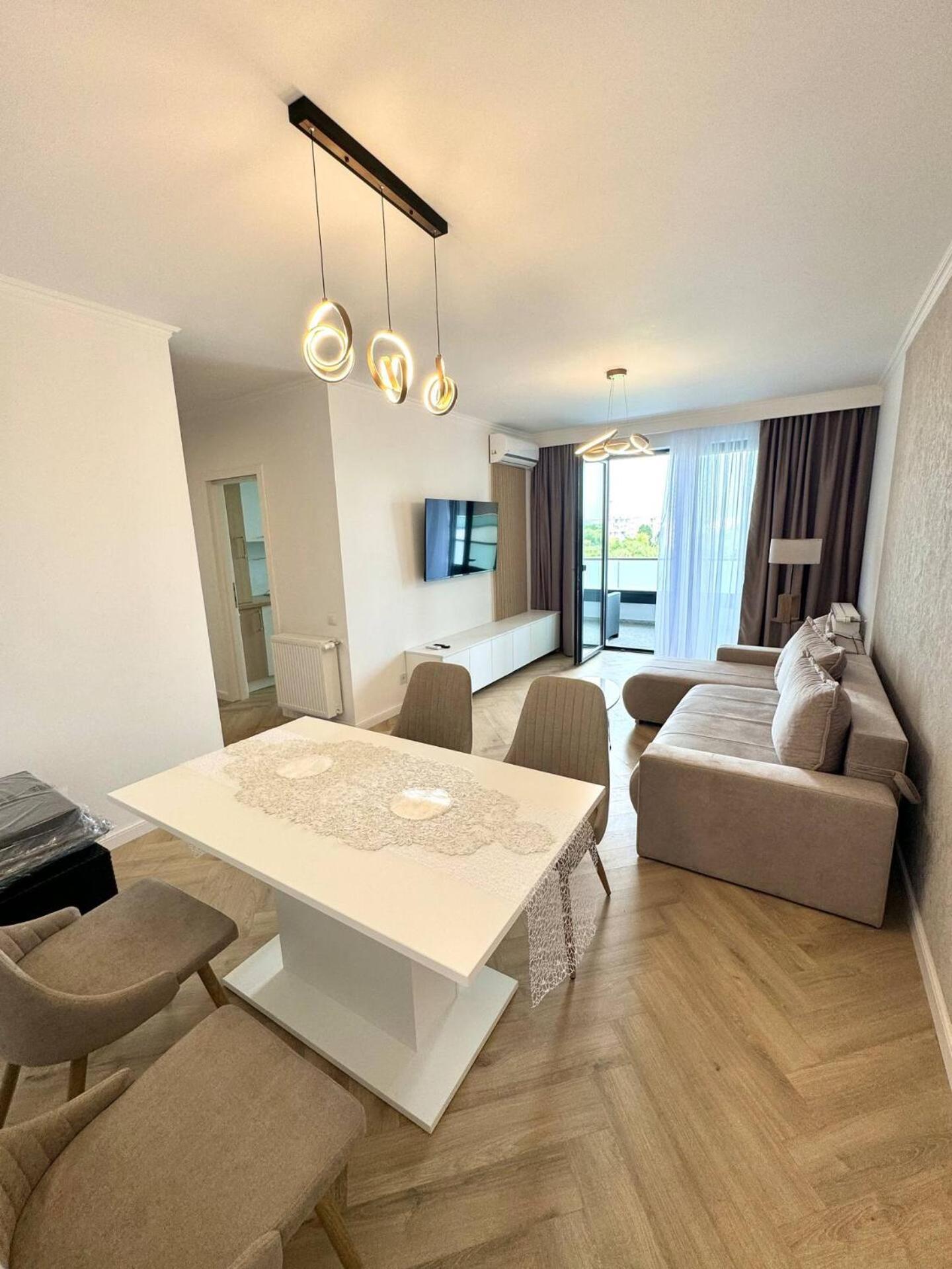 Lake View Luxury Apartament Kaloşvar Dış mekan fotoğraf